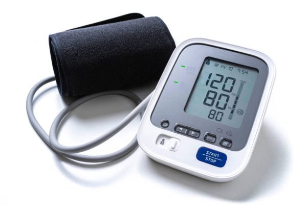 BP APPARATUS DIGITAL