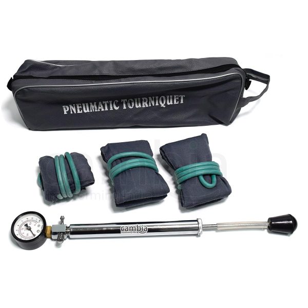 PNEUMATIC TOURNIQUETE