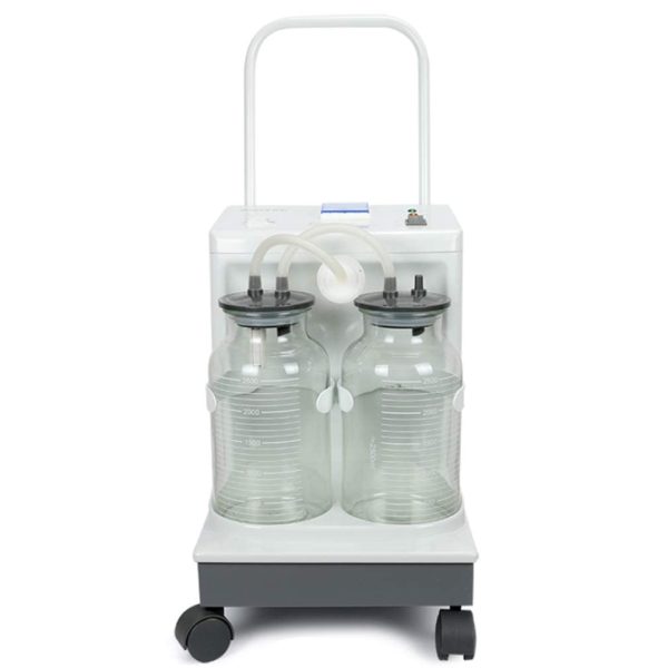 SUCTION APPARATUS