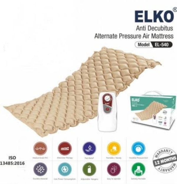 Air Bed Elko