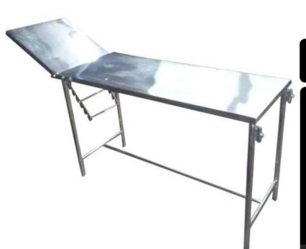 Examination Table SS