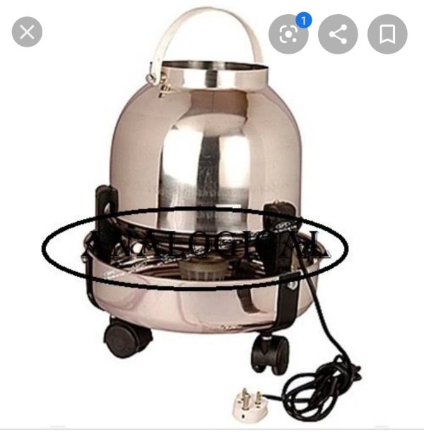 Fumigator