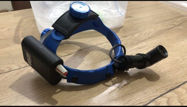 Head Light LED