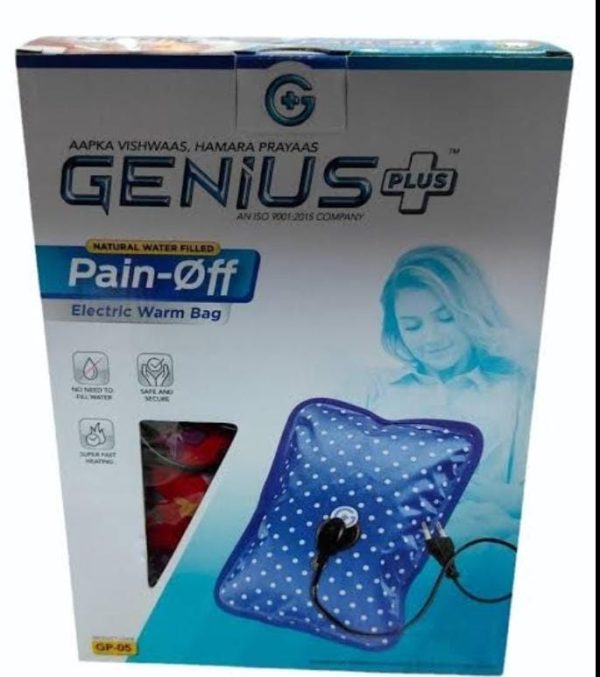 Heating Bag Gell Type