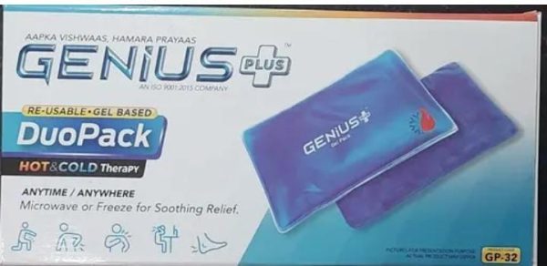Hot & Cold Pack