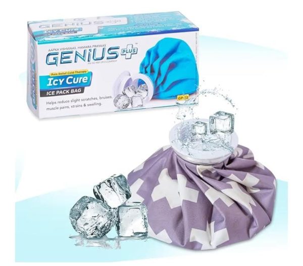 Ice Bag