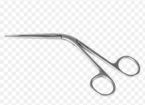 Nasal Dressing Forceps Tilly