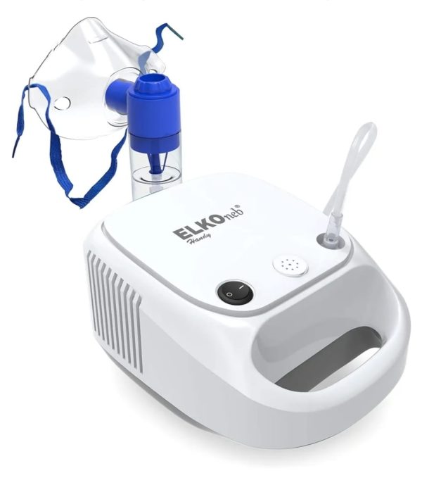 Nebuliser EL-720