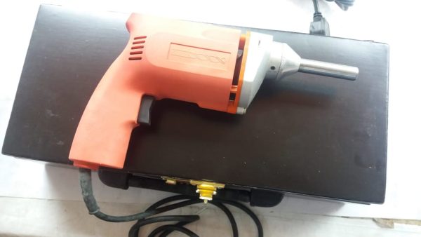 Plaster Cutting Saw Fiber Body