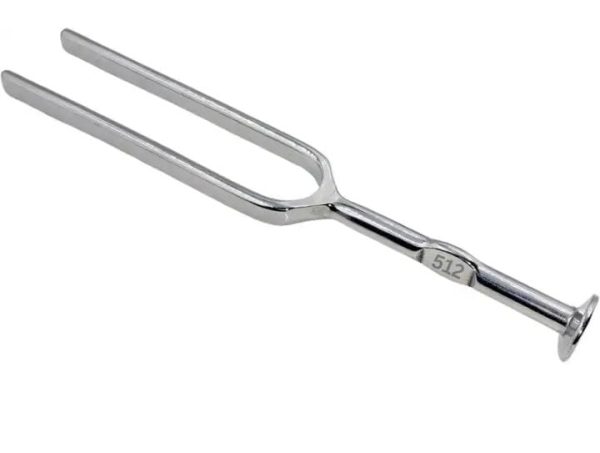 Tuning Fork 512