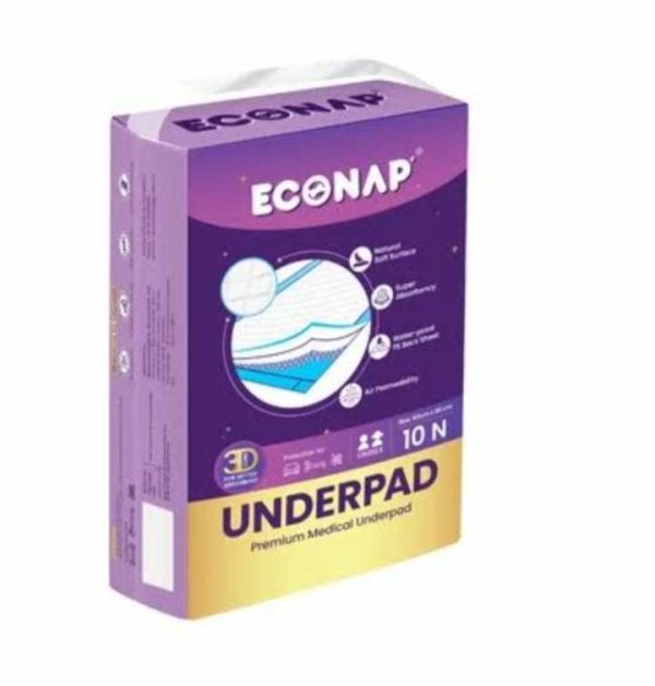 Under Pad