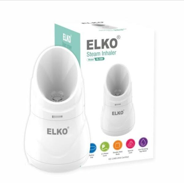 Vaporizer Elko EL-530