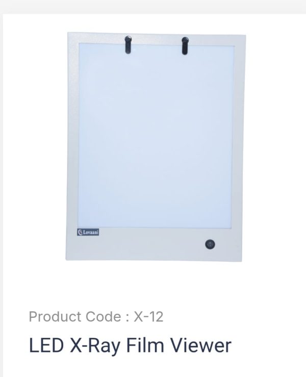 X-Ray View Box LED