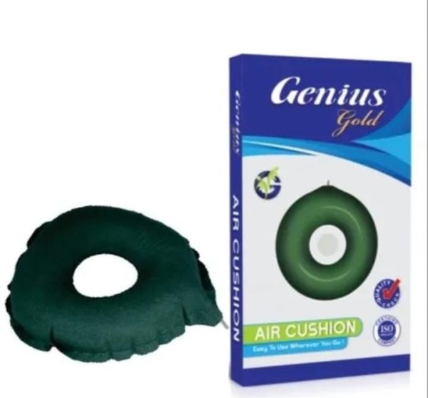 Air Cushion