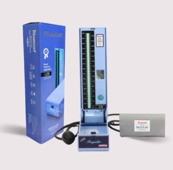 BP Apparatus LED BPDG041