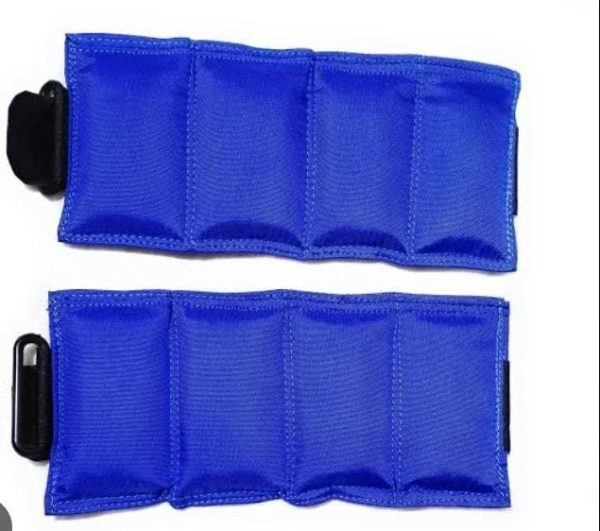Weight Cuff 2Kg